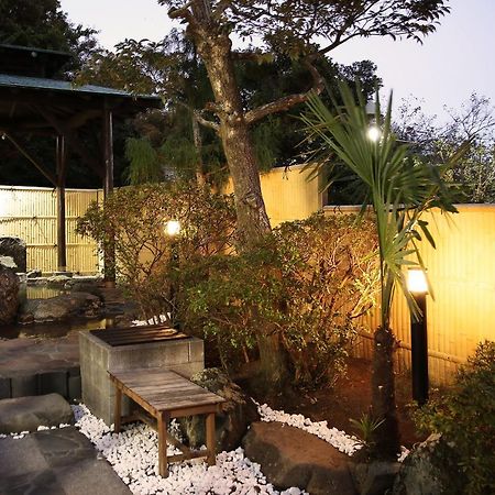 Harukaze No Yado Hotel Iwaki  Ngoại thất bức ảnh