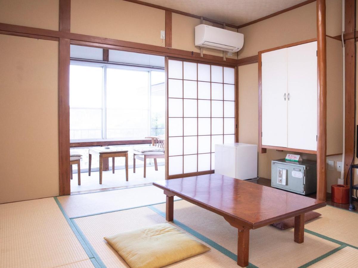 Harukaze No Yado Hotel Iwaki  Ngoại thất bức ảnh