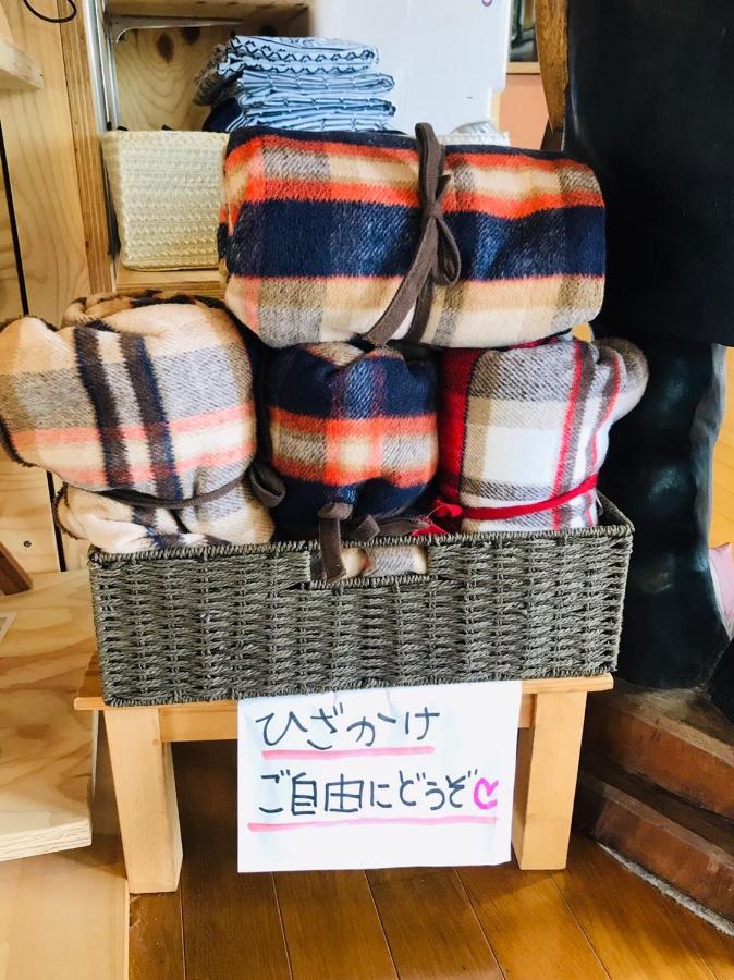 Harukaze No Yado Hotel Iwaki  Ngoại thất bức ảnh